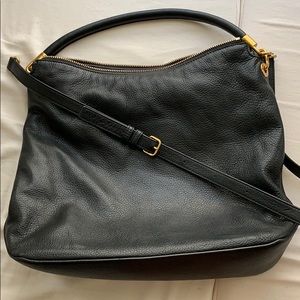 Black Marc Jacob bag